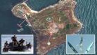 غواصات بوند.. "لدغة" بريطانية لتحرير "الثعبان" بأوكرانيا