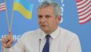 أوكرانيا: تصدير محصول الحبوب قد يستغرق عامين إذا لم تعمل الموانئ