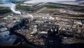 صدمة للمناخ.. كندا نحو تأجيل هدفها الطموح لخفض انبعاثات صناعة النفط