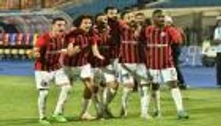 ترتيب الدوري المصري.. فيوتشر يحافظ على المربع الذهبي برباعية