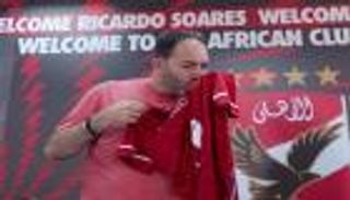 بسبب الزمالك.. ريكاردو سواريس يعيد موسيماني إلى مباراة الأهلي والجونة