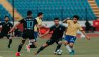 فيديو أهداف مباراة الإسماعيلي وبيراميدز في الدوري المصري