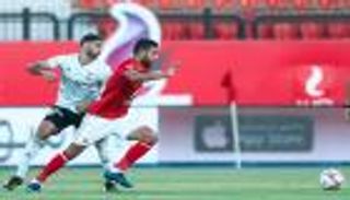 فيديو أهداف مباراة الأهلي والجونة في الدوري المصري