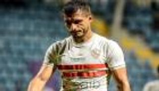 "المحارب الفرعوني".. اتحاد جدة يعلن تعاقده مع طارق حامد