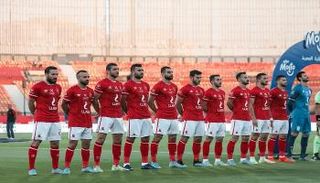 الأهلي المصري