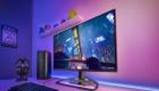 لعشاق الألعاب.. شاشة عصرية جديدة من "كورسير"