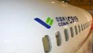 خطوة صينية تنافسية.. الطائرة C919 تزاحم مسارات بوينج