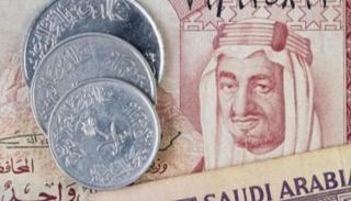 تعاملات الريال السعودي في البنوك المصرية