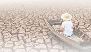 تغيرات المناخ والأمن الغذائي