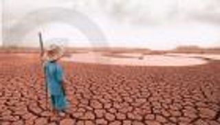 غذاء العالم في خطر بسبب التغير المناخي.. "البطاطس تحترق"