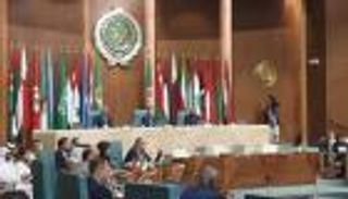 لافروف بالجامعة العربية: نشكركم على موقفكم "المتوازن" بشأن أوكرانيا 