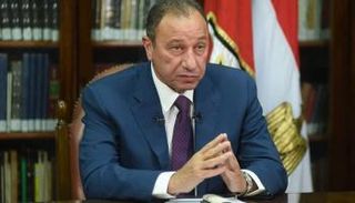 محمود الخطيب رئيس الأهلي المصري