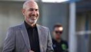 راضي شنيشل لـ"العين الرياضية": صناعة النجوم بالكرة العراقية خارج نطاق الخدمة