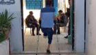 استفتاء دستور تونس.. أصحاب الهمم يقودون التغيير