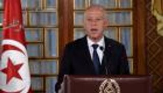 قيس سعيد يدعو لـ"جمهورية جديدة" تخلص تونس من عشرية الإخوان السوداء