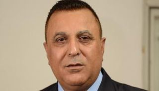 حسن كعبية-ارشيفية