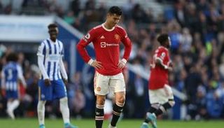 كريستيانو رونالدو 