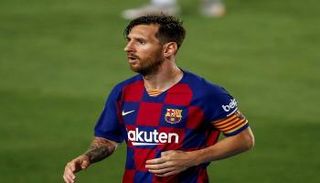 ليونيل ميسي 