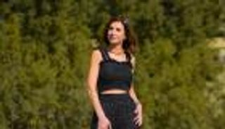 أمينة شلباية: سأستمر في "مقاطع الإيتيكيت".. وردود الفعل لم تزعجني (حوار)