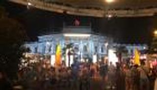 "العين الإخبارية" داخل مهرجان فيينا للفيلم.. ليالي أٌنس في حضرة الفن