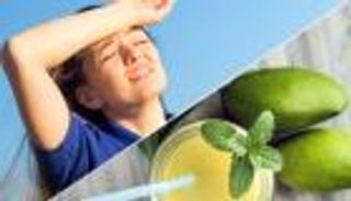 خلال موجة الحر.. 6 أطعمة عليك تجنبها