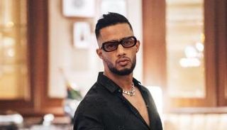 محمد رمضان