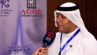 مقصود كروز يتحدث لــ