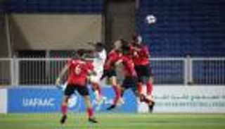 فيديو أهداف مباراة السودان وفلسطين في كأس العرب للشباب 2022