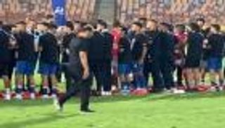 قبل سيد عبدالحفيظ.. قصة 3 أزمات إسبانية أشعلت حرب الممر الشرفي