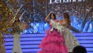 صور ياسمينا زيتون أول ملكة لجمال لبنان منذ 4 سنوات