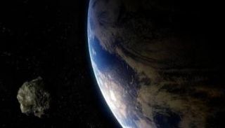 اصطدام الكويكبات بالكوكب خطر دائم يهدد الأرض
