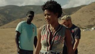 لقطة من فيلم Nope