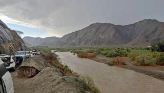 فيضانات في اليمن