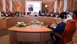 12 مشروعا.. أولى ثمار الشراكة التكاملية بين الإمارات ومصر والأردن والبحرين