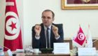 رئيس هيئة انتخابات تونس يكشف لـ"العين الإخبارية" نسبة التصويت مع انتصاف يوم الاستفتاء