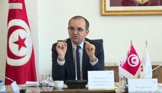 رئيس هيئة الانتخابات فاروق بوعسكر