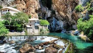 السياحة في موستار…أجمل 5 أماكن وأفضل الفنادق بها
