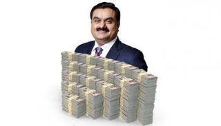 الملياردير الهندي غوتام أداني