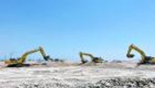 أدنوك نحو تعميق صناعة البتروكيماويات.. إنجاز جديد بمشروع "بروج 4"