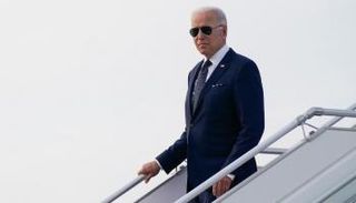 هل يكتفي بايدن بفترة رئاسية واحدة