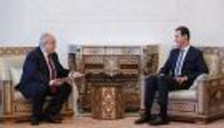 هل تغيب سوريا عن قمة الجزائر؟.. رسالة من تبون إلى الأسد