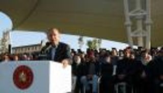 أردوغان: تركيا لعبت دورا بفتح قنوات الحوار بين روسيا وأوكرانيا