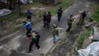 التجنيد القسري.. اتهامات تلاحق أوكرانيا