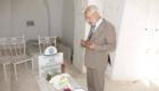  الغنوشي يزور قبر السبسي.. محاولة يائسة لكسب التعاطف