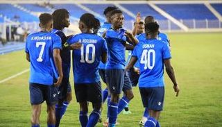 فريق الهلال السوداني