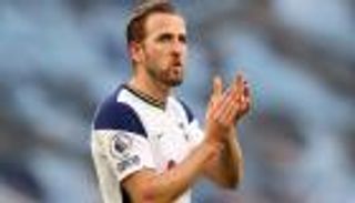 ليس مانشستر سيتي.. عملاق إنجليزي ينافس بايرن ميونخ على هاري كين