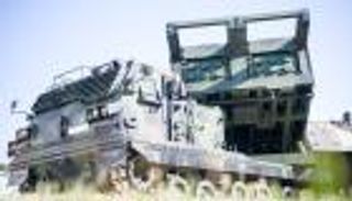 "مارس" و"هاوتزر".. تعرف على أسلحة ألمانية بيد أوكرانيا