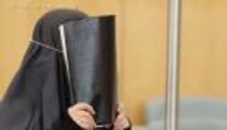 السجن 3 سنوات ونصف لـ"داعشية" في ألمانيا