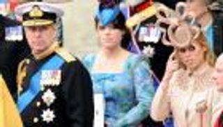 أوجيني وبياتريس.. الخلافات تهدد العائلة الملكية في بريطانيا