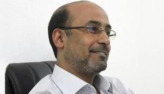 المحامي الليبي الراحل عبدالسلام المسماري - أرشيفية